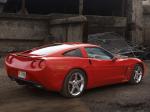 Chevrolet Corvette C6 Coupe by Innotech 2009 года